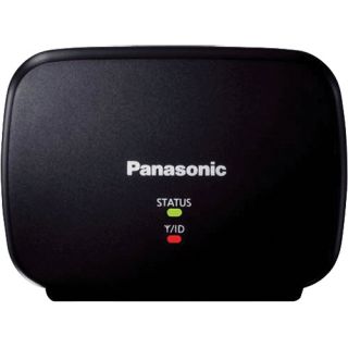 Panasonic KX TGA405B Range Extender for Cordless Phone Systems