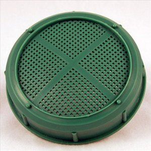 Handy Pantry Sprouting Jar Lid Wide Mouth Mason SL 5