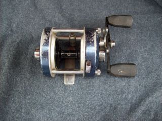  Daiwa Millionaire 4H Baitcasting Reel