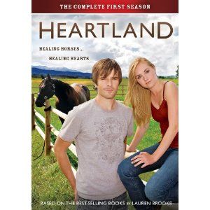 The Heartland Collection Heartland Season 1 2 3 4 A Heartland