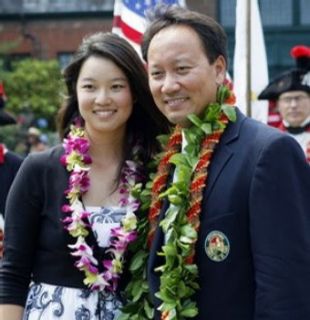MICHAEL CHANG Meet and Greet Session, July 16th, 2012 (popsfoundation