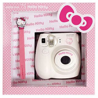  Polaroid Camera Hello Kitty Cartoon Character 4547410062113