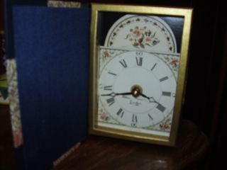 Roger Lascelles Clocks of London w Harris Book 1990