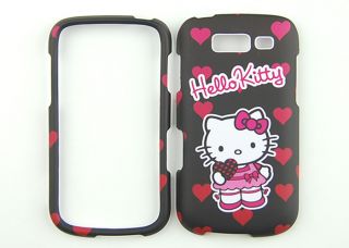 Hello Kitty Phone Faceplate Case Cover For T Mobile Samsung Galaxy S