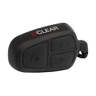 Uclear HBC100 Bluetooth Helmet Headset for Honda GL1800 GL1500 GL1200