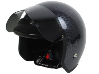 Dark Smoke Helmet Visor Shield Hondaline Shoei Arai Bell Fulmer Torc