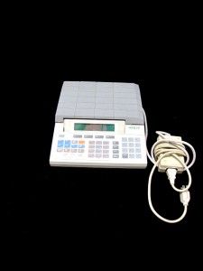 Ascom Hasler AH30 Smart Series Scale Digital Postage Mail Shipping