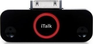 New Griffin Italk Pro Mic Sound Voice Recorder for iPod