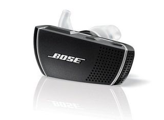 Bose Bluetooth Headset Series 2   Right Ear Cell Phones