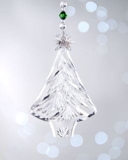Christopher Radko Spiral Spruce Christmas Ornament   