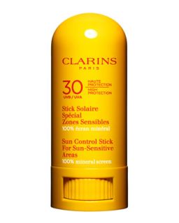 C10D5 Clarins Sun Control Stick SPF 30