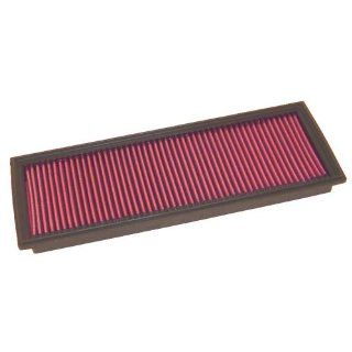 33 2172 High Performance Replacement Air Filter  