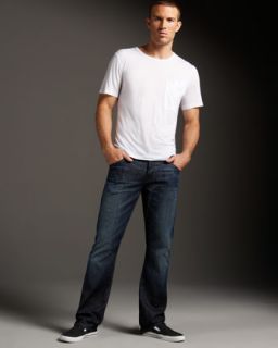 Hudson Jeans Slim Boot cut Haymaker Jeans   Neiman Marcus
