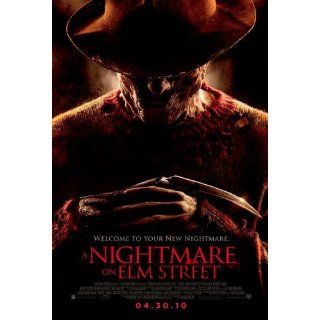 A Nightmare on Elm Street 2010 Original Movie Poster