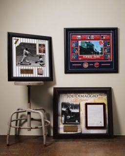 Steiner Sports Memorabilia Yankee Stadium® Collage   Neiman Marcus