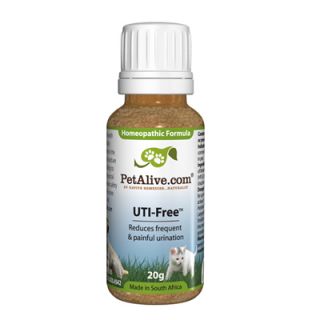  Free for Bladder Urinary Tract Health Immune System Infection
