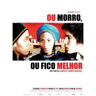  or Feeling Better Movie Poster (11 x 17 Inches   28cm x 44cm) (2008