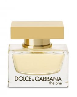Dolce & Gabbana The One Eau de Parfum   
