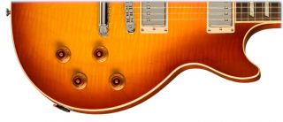 Gibson Les Paul Standard 2008 Electric Guitar, Honey Burst