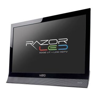 Vizio 22 E220VA Razor LED LCD HD TV 1080p 0 75 Slim 5ms HDMI