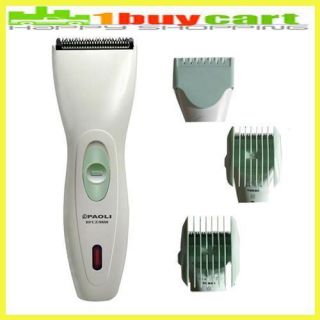  Pet Dog Cat Hair Trimmer Shaver Grooming Clippers BSG