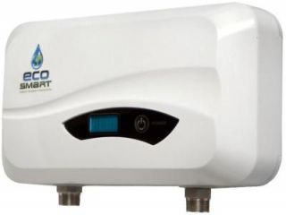 ecosmart point use electric tankless hot water heater 5 one