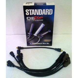 Standard Motor Products Ignition Wire Set    Automotive