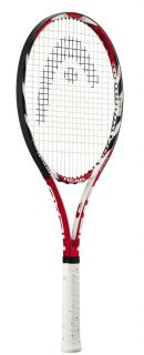 Head Microgel Prestige Midplus MP Tennis Racquet 4 1 2