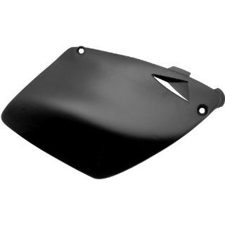 Acerbis Side Panels Black 2043290001 :  : Automotive