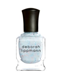 Deborah Lippmann   Nail Lacquer   Glitter & Glam   