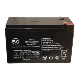 APC Replacement Battery Cartridge RBC31 Kit of 4
