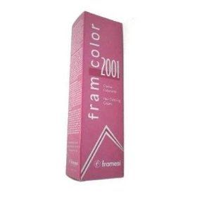 Framesi Hair Color FramColor 2001 Select Shade from List