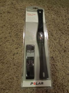 POLAR T34 TRANSMITTER WIRELESS HEART RATE MONITOR NEW IN PACKAGE