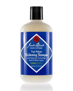 true volume thickening shampoo 12 oz $ 19