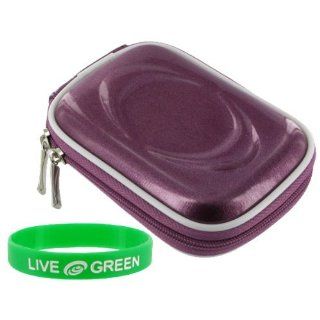 Hard Shell Carrying Case (Candy Lilac) for Fujifilm