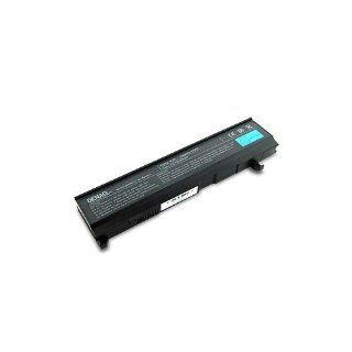 Toshiba Satellite M115 S3XXX Replacement 6 Cell Battery