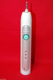 Philips Sonicare Healthy White Toothbrush Handle Brand New