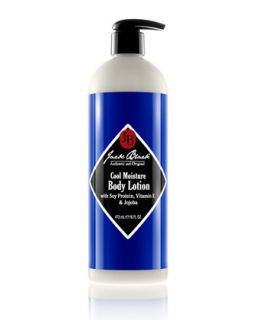  body lotion $ 26 00 jack black cool moisture body lotion $ 26 00