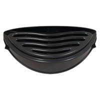 Whirlpool Part Number Y67003722 Tray, Sump (Black) Home