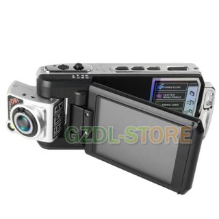 New HD 1080p Car Vehicle Dash Camera Cam Black Box Recorder Accident