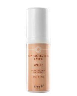 Fresh Top Protection Layer SPF 20   