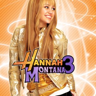 Hannah Montana Ready to Rock Official Backpack Rucksack Bag Black A4