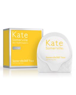 C0ZXG Kate Somerville Somerville360° Face Tanning