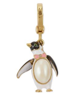 Juicy Couture Limited Edition Penguin Charm   