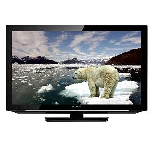 Hitachi L40A105 40 1080p HD LCD Television