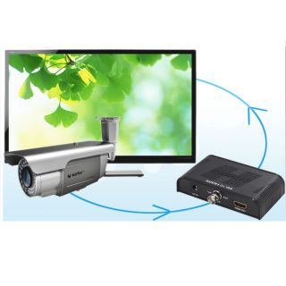 to HDMI Adapter Converter SDI HD SDI to HDMI for Driving HDMI Monitors