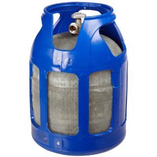 Lite Cylinder LC 10 30 Composite See Through Propane Tank, 3 Gallons