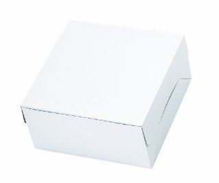 Wilton Plain 12 x 12 x 6 Inch Cake Box