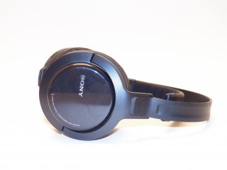  you are bidding on a used sony mdr rf970r wireless stereo headphones