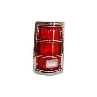 TYC 11 5060 21 Dodge/Plymouth Driver Side Replacement Tail Light